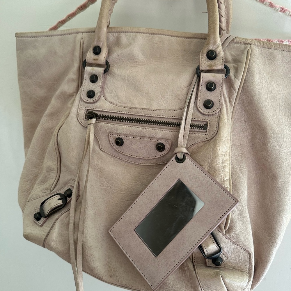 Balenciaga Bag